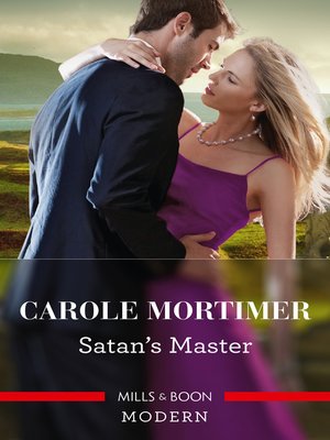 cover image of Satan's Master